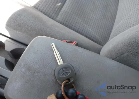 2005 Toyota Corolla Ce/Le/S из США, поврежденный, VIN 2T1BR32E55C442410